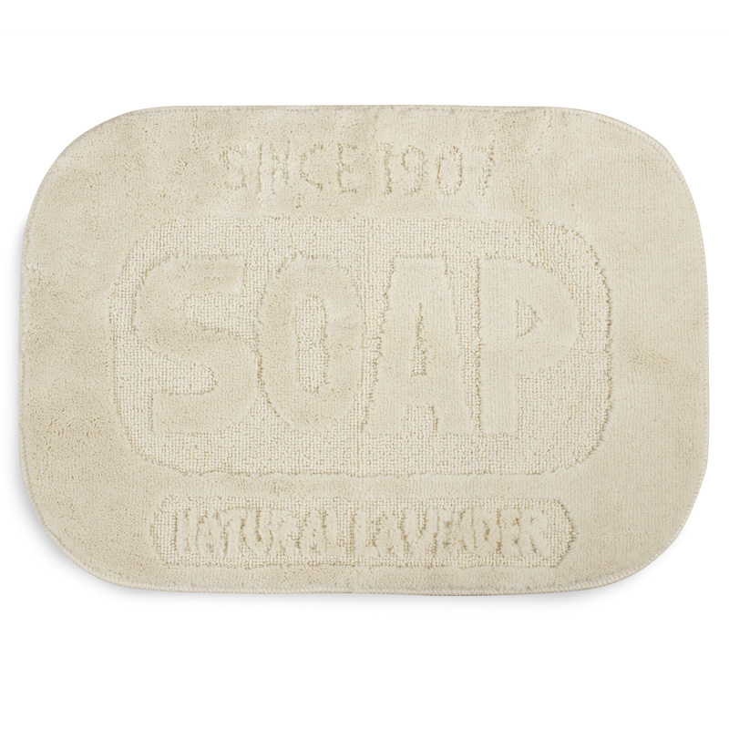    Soap