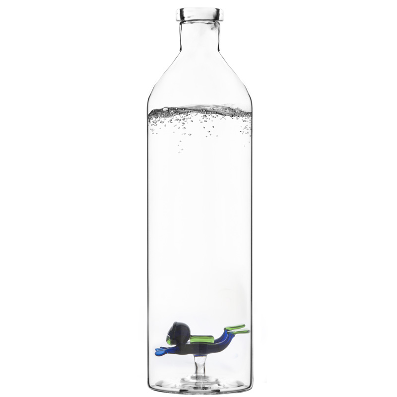 Бутылка для воды Scuba 1.2л