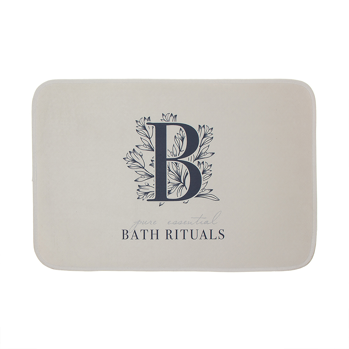    Bath Rituals