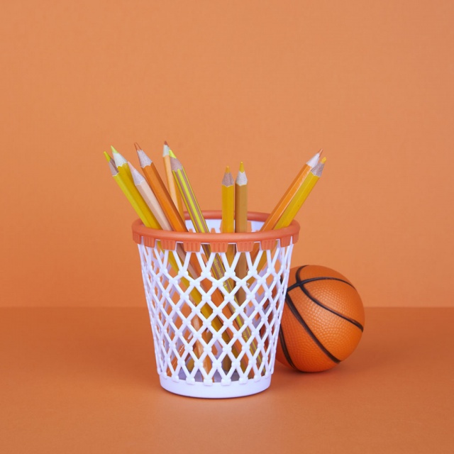     Basket