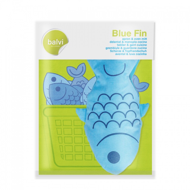     Blue Fin