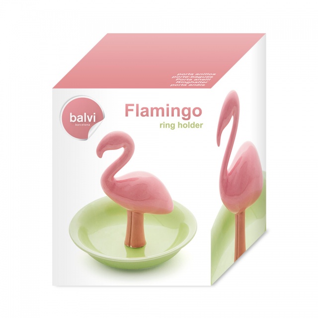    Flamingo