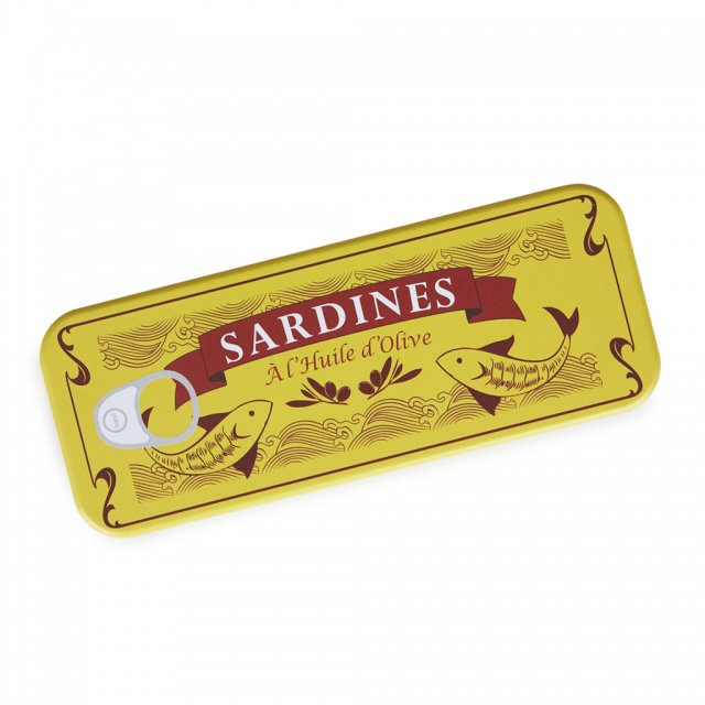  Sardines   