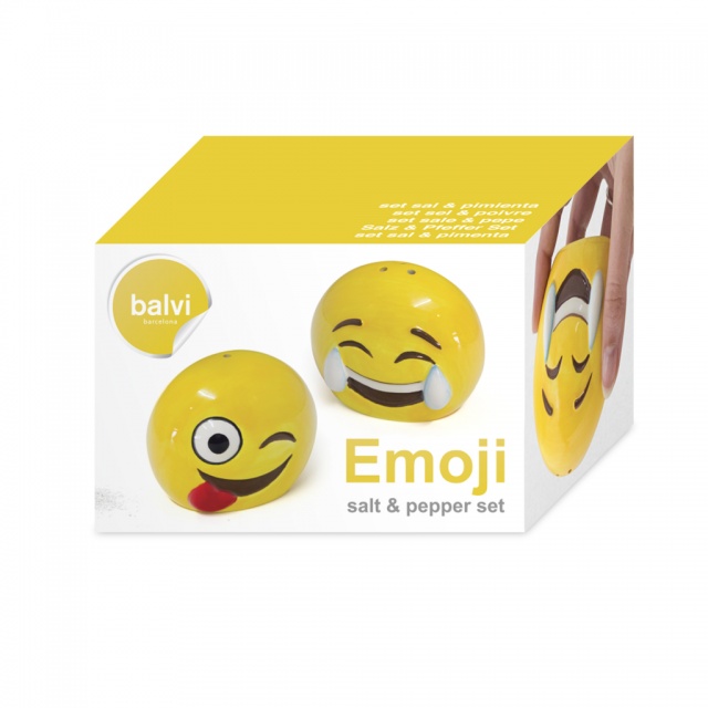    Emoji