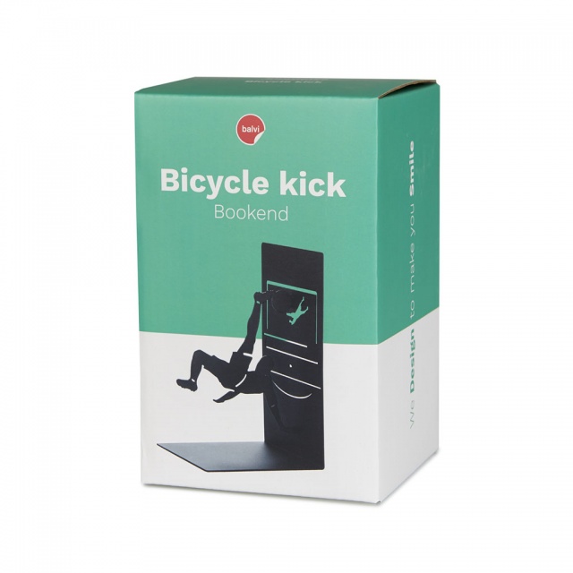    Bicycle Kick
