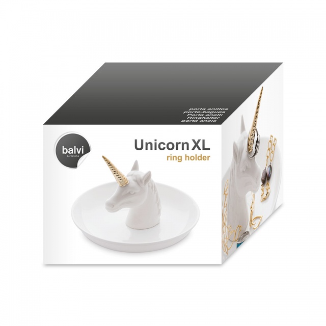   Unicorn XL
