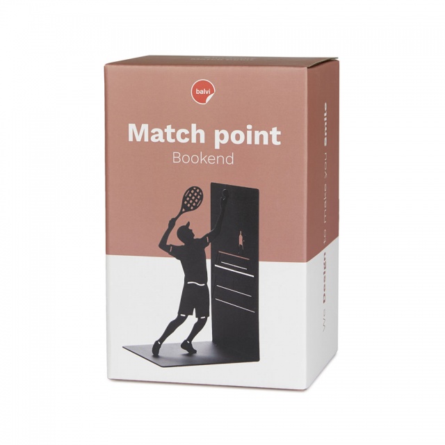    Match Point