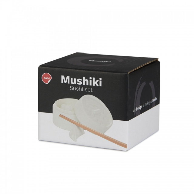 Набор для суши Mushiki