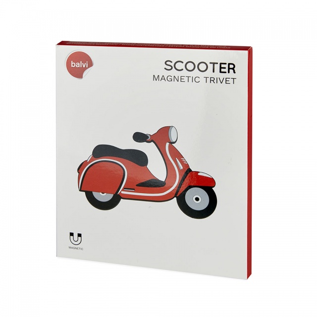    Scooter 