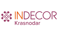    InDecor Krasnodar.  2018