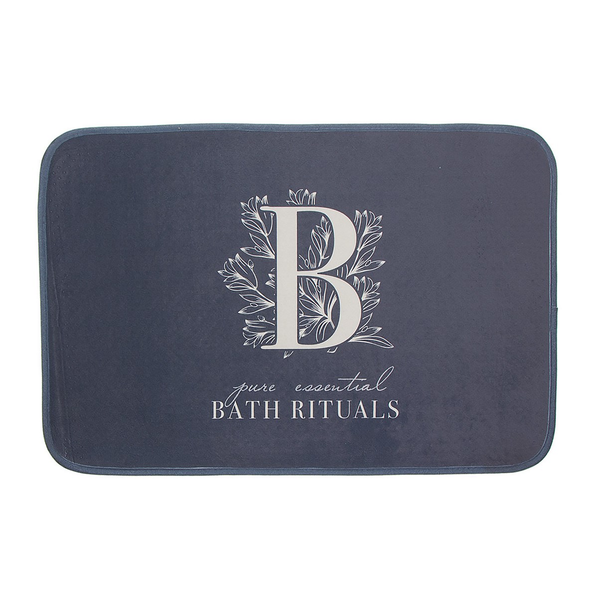    Bath Rituals 