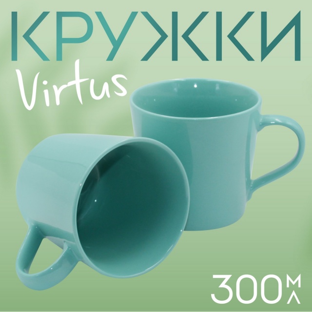  Virtus 300.  2.